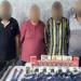 ضبط تشكيل عصابي وراء سرقة محتويات شركة بأبو النمرس بأسلوب "قص الأقفال"