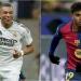 برشلونة يلتهم ريال مدريد ويقترب من حسم الدورى الإسبانى