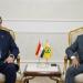 "الاعتماد والرقابة الصحية": تعزيز كفاءة المنظومة الصحية بشمال سيناء يبدأ بتمكين العنصر البشري