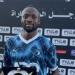 بيراميدز يفقد جهود فيستون ماييلي أمام الزمالك في الدوري المصري الممتاز