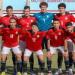 منتخب مصر للشباب يتأهل لكأس العالم بعد غياب 16 عامًا ويصعد إلى نصف نهائي أمم أفريقيا