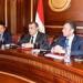 وزير الإنتاج الحربي أمام صناعة النواب : لدينا إمكانيات مكانية وتكنولوجية وخبرات بشرية ساهمت في تحقيق إنجازات كبيرة الفترة الماضية..صور