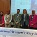 جامعة القاهرة تحتفل بيوم المرأة العالمي في الرياضيات
