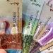 الدينار الكويتى يواصل استقراره فى البنوك المصرية ويسجل 164.8 جنية فى البنك الاهلى المصرى