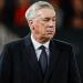 كارلو أنشيلوتي مدربا لمنتخب البرازيل