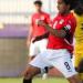 ركلات الترجيح تحسم مواجهة مصر وغانا في أمم أفريقيا للشباب
