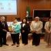 احتفال عالمي من جامعة القاهرة بمناسبة يوم المرأة العالمي