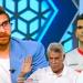 أحمد وجيه: «زيزو هيحقق بطولات مع الأهلي لكنه خسر أنه يكون أسطورة زي حسن شحاتة وشيكابالا»