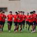 أمم إفريقيا للشباب.. منتخب مصر يحرز هدفين في شباك غانا