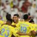 لحظة بلحظة مباراة النصر والأخدود (0-0) في الدوري السعودي