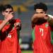 المغرب يواجه مصر في نصف النهائي