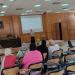 "صحة شمال سيناء": تدريب الأطباء الجدد على أعمال مكاتب الصحة