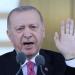 أردوغان: نسير بخطوات واثقة نحو هدف تركيا الخالية من الإرهاب
