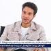 نور النبوي يتصدر تريند جوجل بعد اتهامه بالتسبب في إصابة موظف بكسر في ساقه