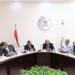 عاشور:يعقد اجتماعًا مع أعضاء اللجنة الوزارية لتعيين أعضاء هيئة التدريس والهيئة المعاونة بالمعاهد العليا
