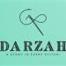 طلاب بـ"الأهرام الكندية" تطلق تطبيق «درزة Darzah» لدعم الموضة المستدامة في مصر