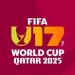 اللجنة المنظمة تزيح الستار وتكشف شعار كأس العالم تحت 17 عاما بقطر