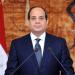 الرئيس السيسي يبحث سبل تعزيز العلاقات بين مصر والبنك الإفريقي للتنمية