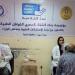 الكشف على 490 مواطن وتوزع 308 نظارات في قافلة طبية شاملة بالبحيرة