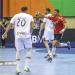 يد الأهلي تهزم الزمالك وتتأهل إلى نهائي السوبر الإفريقي
