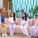 سامح حسين وأسرته ضيوف برنامج «معكم منى الشاذلي» الجمعة المقبلة