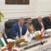 "المعلمين العرب" يثمن جهود مصر في دعم القضية الفلسطينية ورفض التهجير