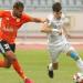 المصري يتعادل إيجابيًا أمام فاركو بالدوري