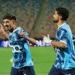 الزمالك يكشف تفاصيل إصابات ثلاثي الفريق خلال مواجهة بيراميدز