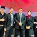 جامعة كفرالشيخ تشارك فى الملتقى الأول لمراكز القيادات الطلابية بمركز التنمية الشبابية بالجزيرة