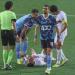 طبيب الزمالك يكشف تفاصيل إصابة ثلاثي الفريق خلال مواجهة بيراميدز