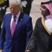 توقيع عددا من اتفاقيات التعاون بين المملكة العربية السعودية والولايات المتحدة الأمريكية