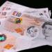 الجنيه الاسترلينى يسجل 67.53 جنيه فى البنوك المصرية مع بداية تعاملات اليوم