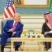 بعد مباحثات بن سلمان وترامب .. البيت الأبيض يعلن أبرز الصفقات مع السعودية