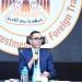 وزير الاستثمار والتجارة الخارجية يتوجه للعاصمة الروسية موسكو