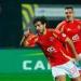 محمد هاني على رأس غيابات الأهلي أمام سيراميكا كليوباترا اليوم بالدوري