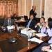 اتصالات النواب توافق على موازنة البريد 2025-2026 ... ورئيس الهيئة: نسعى للارتقاء بالخدمات ولدينا 3000 ATM