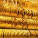 أسعار الذهب ترتفع مجددًًا.. الجرام عيار 21 يسجل 4625 جنيهًا