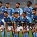 مروان حمدي يقود تشكيل بيراميدز أمام الزمالك في الدوري المصري الممتاز