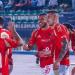 موعد مباراة الأهلي أمام سيراميكا فى دوري nile