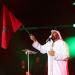 نجوم الغناء يقصدون مدينة البيضاء