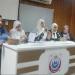 تدريب فرق إدارة قويسنا استعداداً لحملة "من بدري أمان" لدعم صحة المرأة بالمنوفية