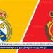 موعد مباراة ريال مدريد وريال مايوركا في الدوري الإسباني والقنوات الناقلة