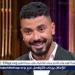محمد أنور بين "بيج رامي" و"مملكة": نشاط سينمائي مزدوج في صيف 2025