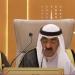 أمير الكويت: نعمل على تطوير العلاقات الاستراتيجية مع الولايات المتحدة