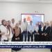 رئيس جامعة أسيوط التكنولوجية يتفقد الامتحانات العملية لطلاب تركيبات الأسنان