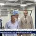 محافظ الدقهلية يتفقد المصابين في حادث حريق قرية أبو زاهر بمركز شربين بالمستشفى الدولي بالمنصورة..صور