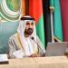 رئيس البرلمان العربي يرحب بقرار الرئيس الأمريكي ...