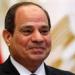 الرئيس السيسي يجتمع بوزير التعليم ومدير الأكاديمية العسكرية