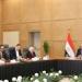 وزير الكهرباء يتابع مشروعات دعم الشبكة القومية وإضافة قدرات من الطاقات المتجددة