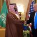 شريف عامر: السعودية تقود تحولًا إقليميًا ولقاء بن سلمان وترامب وأحمد الشرع تاريخيا
